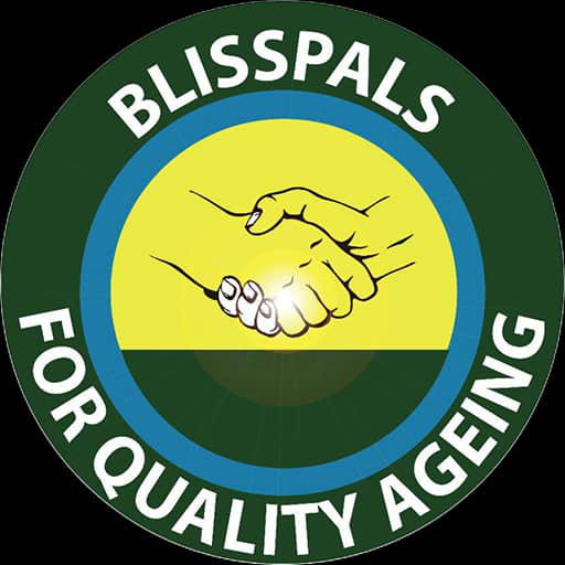 BlissPals corporate client logo