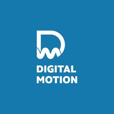 Digital Motion corporate client logo