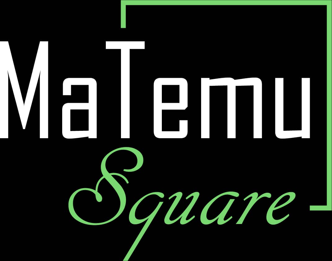 MaTemu Square corporate client logo